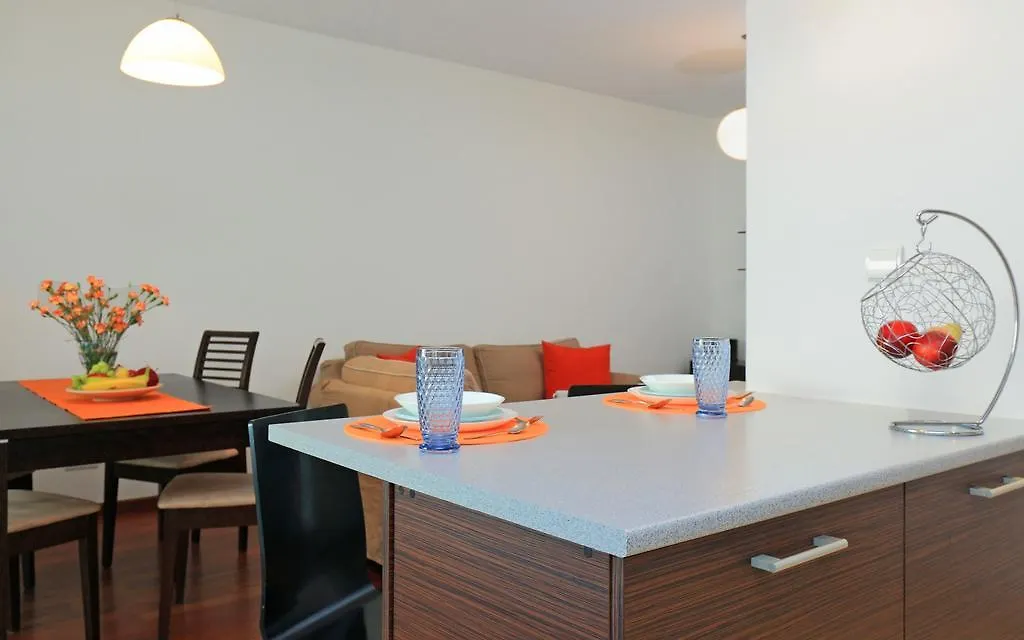 Chlodna Ps Apartments Warszawa