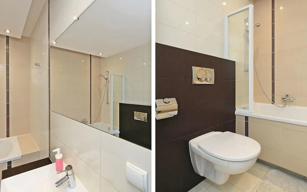 ורשה Chlodna Ps Apartments