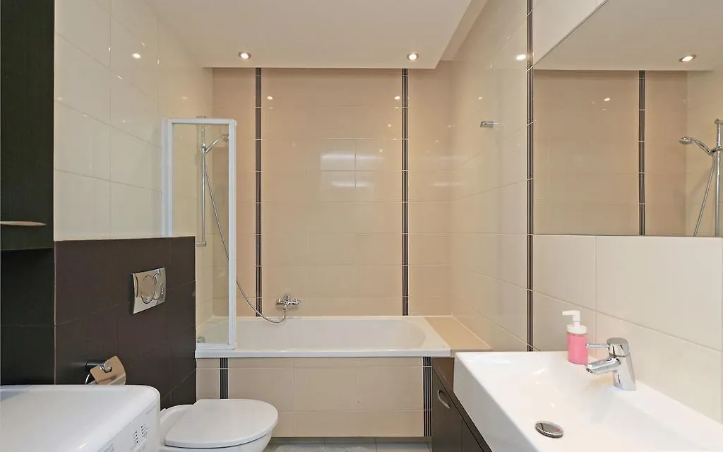 ורשה Chlodna Ps Apartments