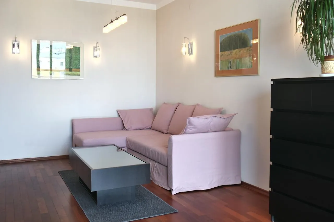 ורשה Chlodna Ps Apartments 0*,